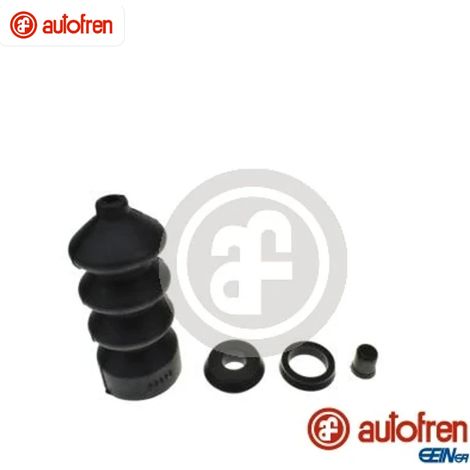 Kit d'assemblage, cylindre récepteur d'embrayage Autofren Seinsa D3327 ISUZU