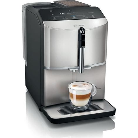 Caffettiera superautomatica Siemens AG EQ300 S300 1300 W 15 bar (1/5)