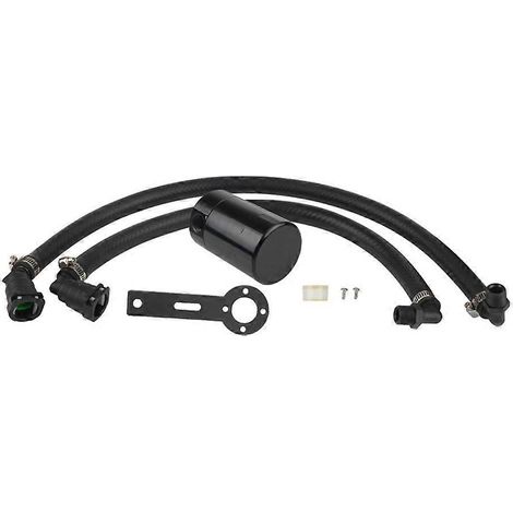 Kit séparateur huile-gaz compatible avec Ram 6.2L SC 3OZ 2021-2023 (1/5)