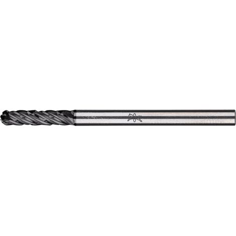 PFERD Tungsten carbide burrs WRC 0313/3 ALLROUND HC-FEP