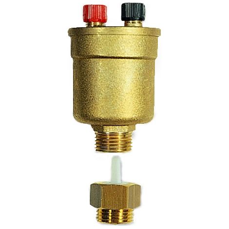 Tube rigide TEN aluminium 330 mm Ø139 mm emboîtement 60 mm