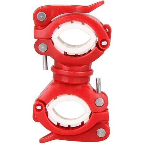 2 Pièces Connecteur Pneumatique, 1/2" Manchon Laiton, Hexagone Interne de 22 mm de Long Connecteur D'air, Peut Etre Utilisé pour le Raccordement D'outils Pneumatiques