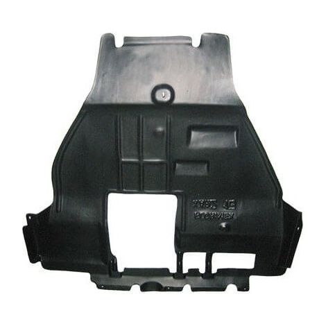 Cache sous moteur 1.6 HDI Peugeot Partner 2002-2007