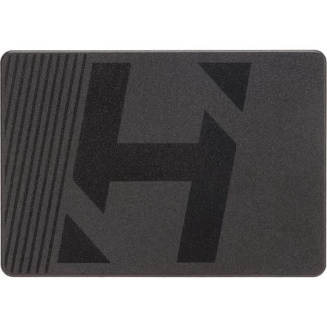 Disque SSD interne Gaming 2.5 pouces 6Gbps SATA 3.0 3D TLC, 550 Mo/s en lecture, 500 Mo/s en écriture, 128 Go pour PC bureau, ordinateur portable et carte mère (1/5)
