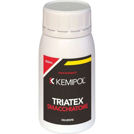SMACCHIATORE TRIATEX LT.0,250 (TRIELINA) PZ 20,0