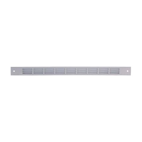 Renson 11939 Aluminium Innenventilationsgitter