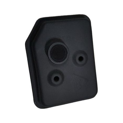 Escape Completo para cortacesped compatible con Dlm5100Sp