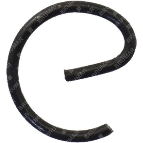 Anillo para bulón de pistón diámetro 10 mm PROGREEN - 054641