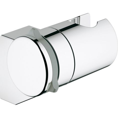 Grohe New Tempesta supporto murale doccia cromo regolabile (1/2)