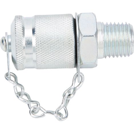 NPT1/4 Hydrauliksystem-Testanschluss (1/5)