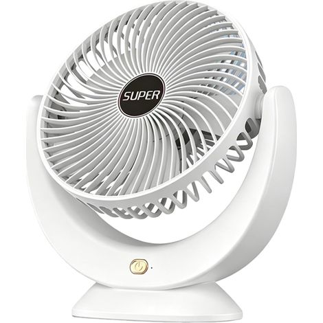 Ventilateur Silencieux (1/5)