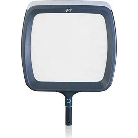 RETINO DI SUPERFICIE GRE GRAPHITE LSP40 PER PULIZIA PISCINE TIPO PROFESSIONALE (1/3)