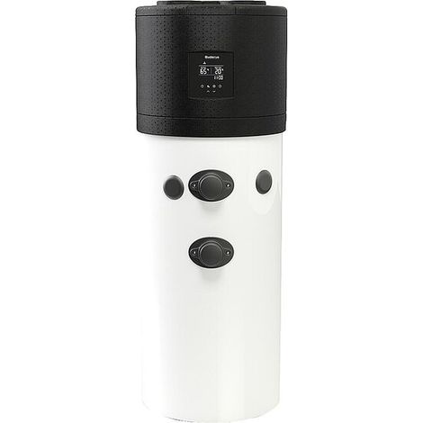 Buderus Warmwasser-Wärmepumpe WPT 260.4 A R513A, 7738340434