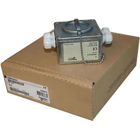 Schneider TSXFPACC4 PV : 07 - Modicon - caja de conexiones estanca para derivación - 1 conector hembra.