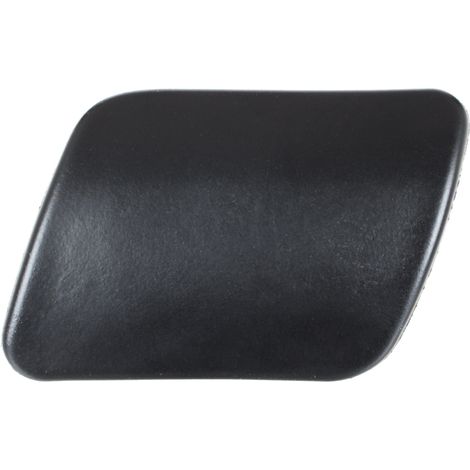Cache lave-phare noir gauche pour VW Golf IV (1997-2003) (1/2)
