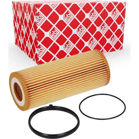 FEBI BILSTEIN FE38405 Ölfilter