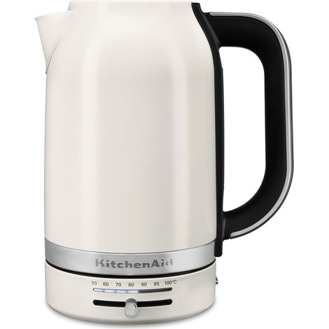 Hervidor eléctrico KitchenAid 5KEK1701EPL