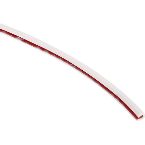 Ruban de Protection pour Portière de Voiture 5M, Joint en Caoutchouc pour Bords et Garniture (1/3)
