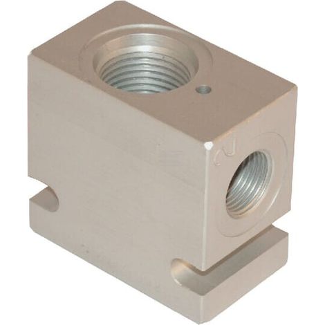 C谩rter de aluminio SDC10-2-A- UNBRANDED CP9102A06M (1/3)