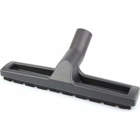Premium Universal Brosse de parquet pour aspirateur avec connexion de 35m Largeur: 300 mm Convient pour AEG, Bosch, Siemens, Miele, Panasonic, Philips, Rowenta, Samsung, etc. (1/5)