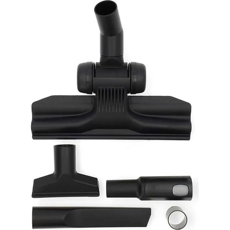 Nedis VCKT100HYG Kit de accesorios para aspiradora universal