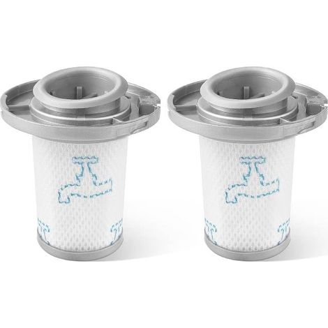 filters for Rowenta X-PERT 6.60 vacuum cleaner, vacuum cleaner accessories ZR009006 / X-FORCE FLEX8. filter 60 (1/4)