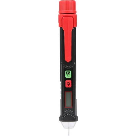 Stylo testeur de tension intelligent sans contact HT100P avec fonction lampe torche (1/5)