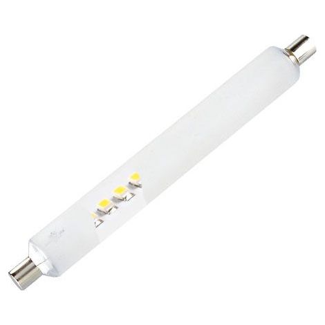 Lampada LED Linolite S19 - 36x308 mm - 6 Watt - Aric