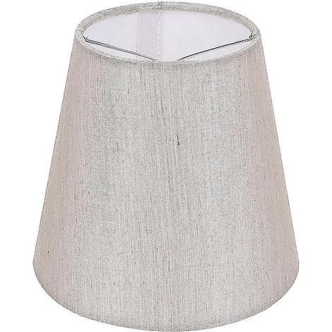 1 abat-jour accessoire de décoration (1/3)