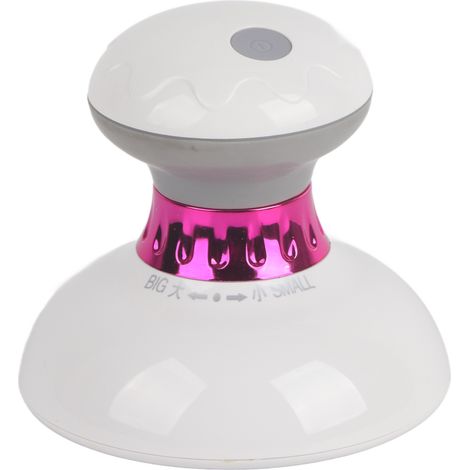 Stimulateur Mammaire Électrique pour Massage et Raffermissement de la Poitrine (1/5)
