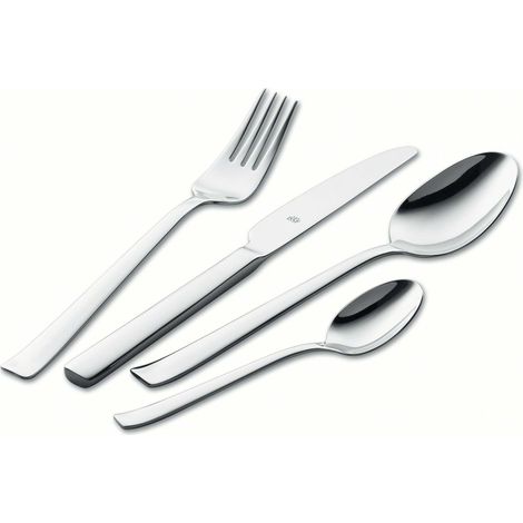 UNKNOWN BSF / Zwilling 02172-308-0 Besteck Set Cult poliert, 30 teilig (1000436 / 1026757)