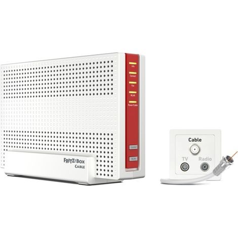 AVM FRITZBox 6690 Cable