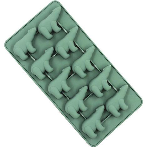 1 moule à glaçons (1/3)
