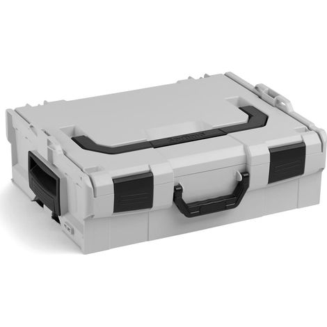Werkzeugkoffer L-BOXX 136 Innen-B378xT311xH107mm (1/5)