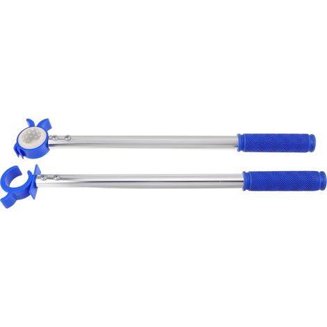 Tige d ouverture de fenêtre télescopique en aluminium (1/5)