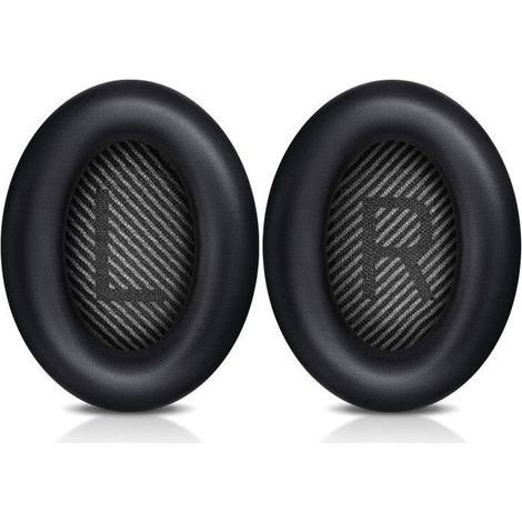 Remplacement Oreillettes en Mousse Coussin d'oreille Coussin pour Bose Calme Confort 35 QC35 Autour des écouteurs d'oreille (1/5)