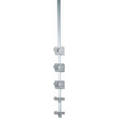 Binario 702631000mm Numero di arresti 2pz. (1/2)