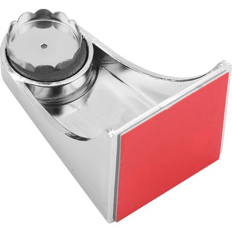 Porte-savon magnétique pratique pour lavabo et salle de bain, contenant adhésif (1/5)