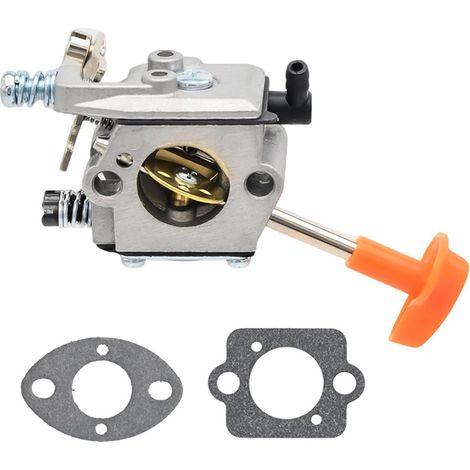 Carburateur WT-45 WT-45-1 WT-45A pour FS48 FS52 FS66 FS81 FS88 FS106 (1/5)