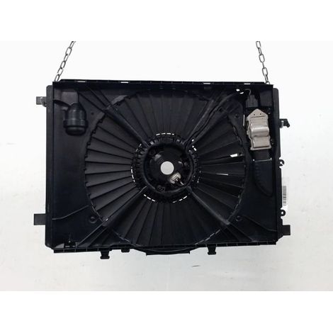 [PRODUIT D'OCCASION] Moteur Ventilateur Radiateur MERCEDES Classe B 2008- ♻️ Ref Oe. 2049060012 - Garantie à vie