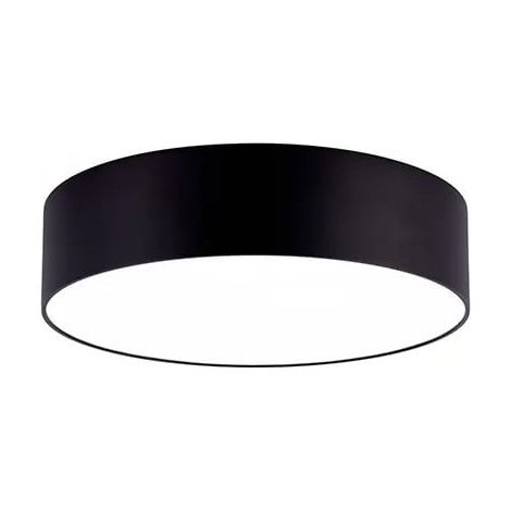 Plafoniera ARIS nera 20W 68626