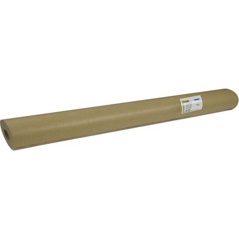 ORYX papel kraft 45 / 50 gramos rollo 90 cm. x 45 metros , Papel kraft 45/50gr. - Medida: 90 cm. x 45 metros.- Gramaje 45/50 gramos.- Color marron.- Ideal p