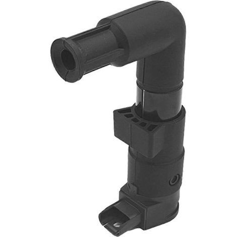 Motorrad-Zündspule 12137715856-7715856-02, schwarz (1/5)