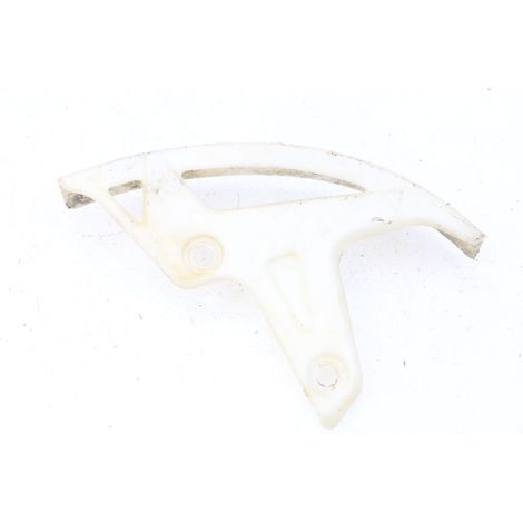 [PRODUIT D'OCCASION] CACHE DISQUE FREIN HONDA CRF 250 2013 - 2016 (1/3)