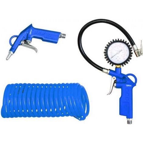 Kit pour compresseur Hu-Firma 3 pièces