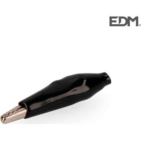 Elettronica con spina a banana - EDM