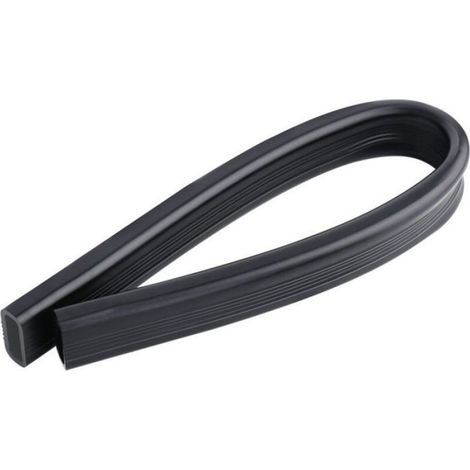 Outil crevasse flexible pour Dyson V7‑V15, nettoyage coins, interstices et détails voiture (1/4)
