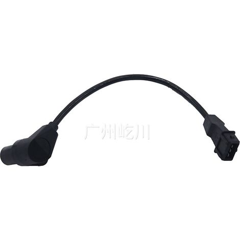 96183235 est un capteur de position de vilebrequin adapté aux pièces automobiles Daewoo Lanlong et aux accessoires de capteurs automobiles. (1/2)