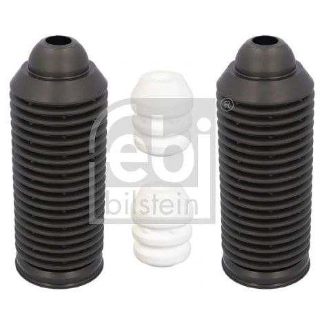 Kit de protection contre la poussière, amortisseur FEBI BILSTEIN 106131 VW (1/2)