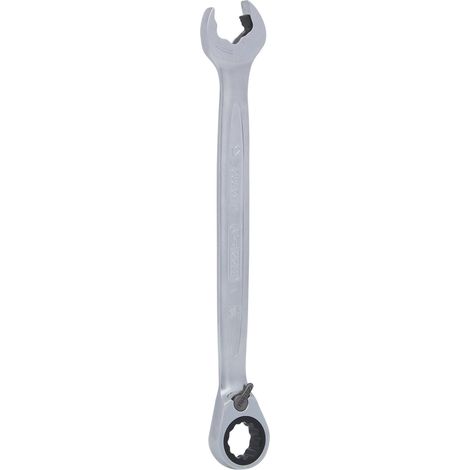 KS TOOLS Clés mixtes à cliquet avec système de cliquet dans la fourche réversible DUO GEARplus 12mm ( 503.5912 )